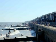 Frinton Beach